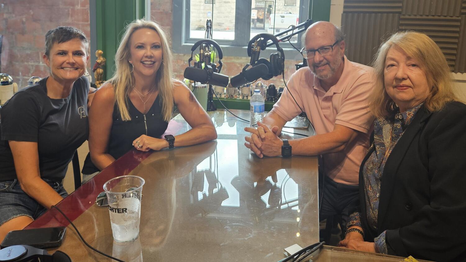 The Boerne Brew Sept. 7: Jeff Flinn Talks Bierfest.mp3