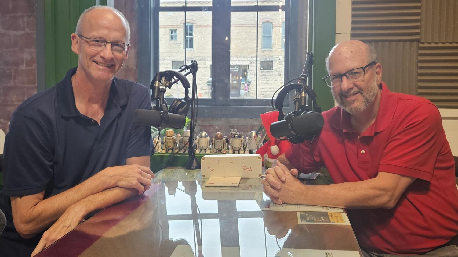 The Boerne Brew Nov. 16 w/ Mark Olson, LTO Ventures.mp3