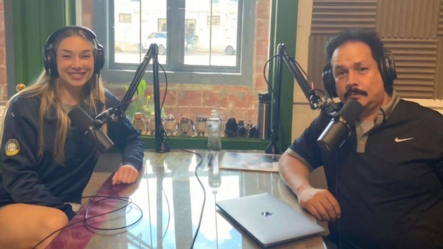 The Boerne Brew Aug. 31 w/Volleyball Pro Hannah Maddux.mp3