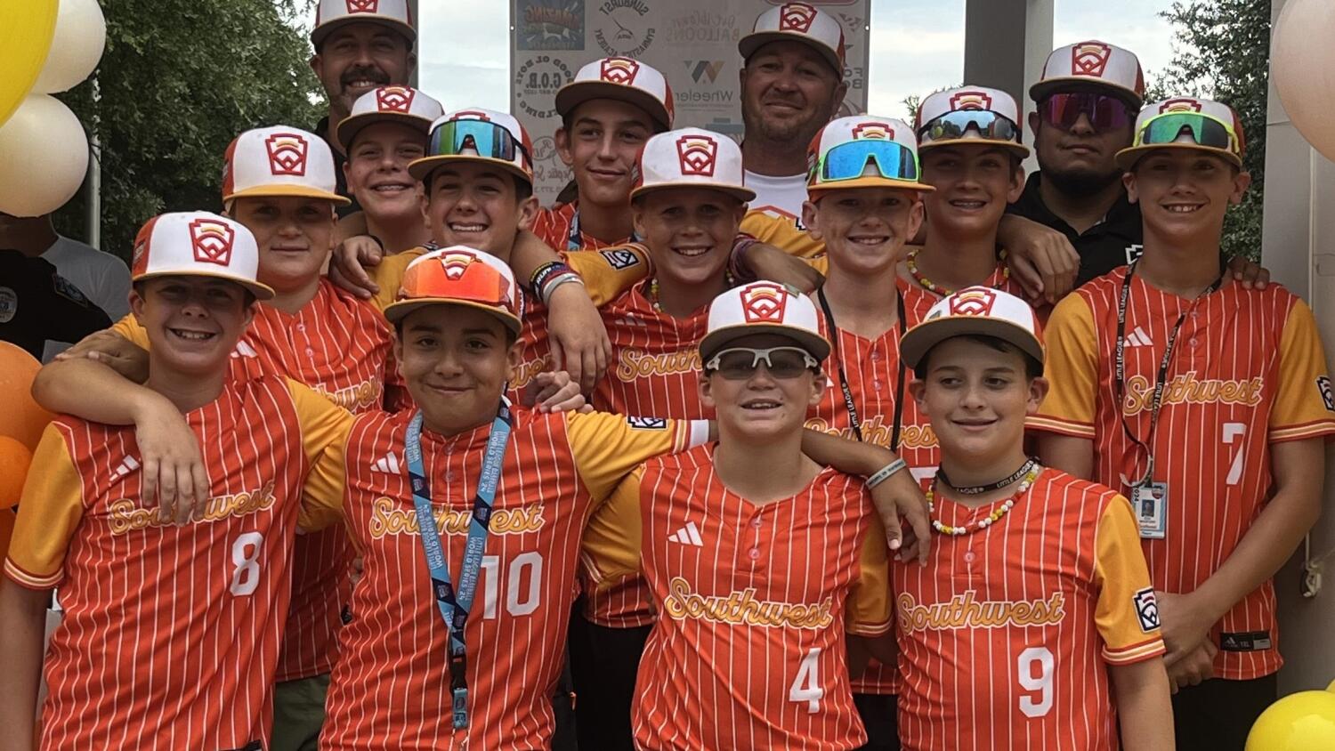 The Boerne Brew Sept. 14 w/Little League World Series.mp3
